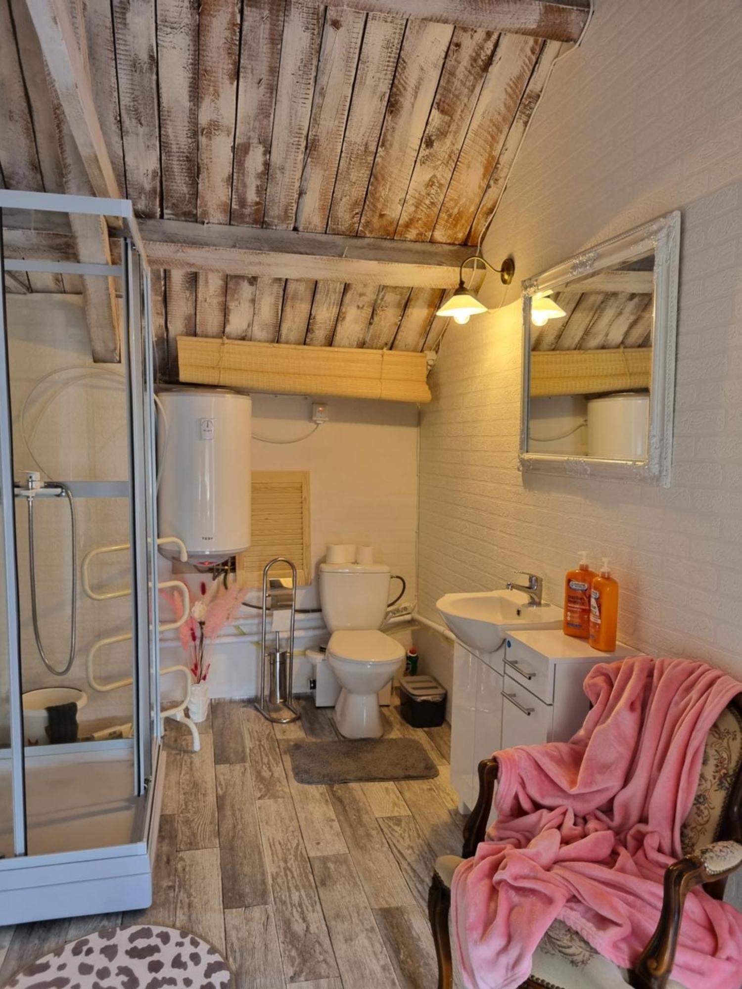 Polar Cottage House Bodo Nygardsjoen ภายนอก รูปภาพ