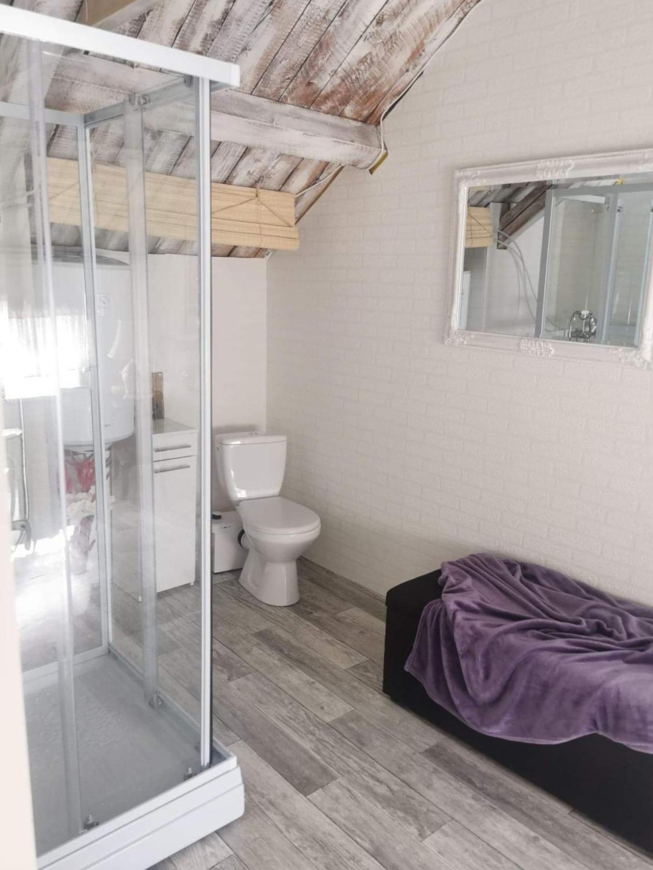 Polar Cottage House Bodo Nygardsjoen ภายนอก รูปภาพ